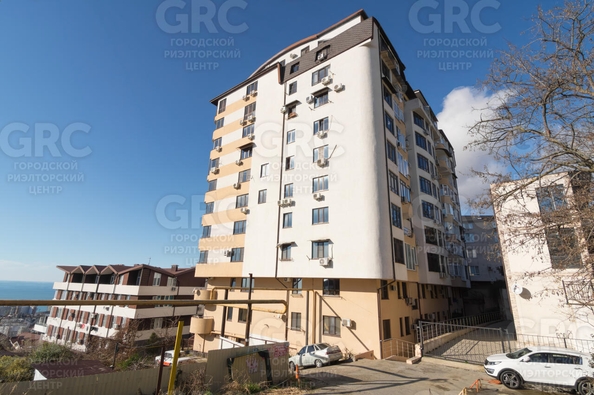 
  Продается 2-комн. квартира, 70 м², Целинная ул, д. 13а
. Фото 33.