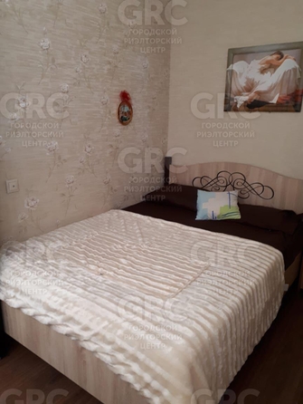 
  Продается 2-комн. квартира, 33 м², Анапская ул, д. 19
. Фото 4.