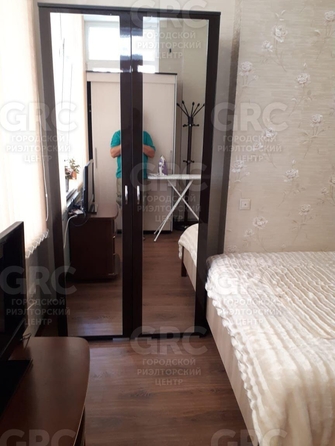 
  Продается 2-комн. квартира, 33 м², Анапская ул, д. 19
. Фото 6.