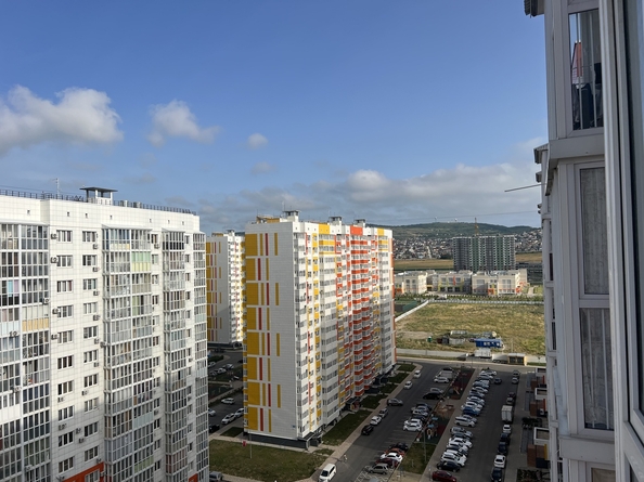 
  Продается 1-комн. квартира, 30 м², Адмирала Пустошкина ул, д. 22к4
. Фото 7.