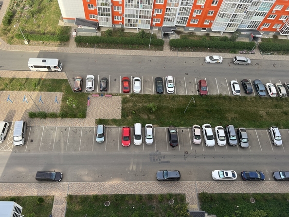 
  Продается 1-комн. квартира, 30 м², Адмирала Пустошкина ул, д. 22к4
. Фото 8.
