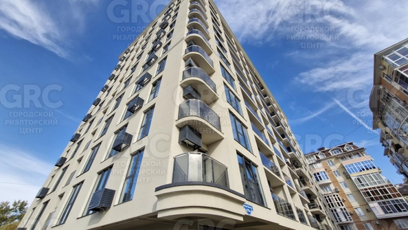 
  Продается 2-комн. квартира, 54 м², Бытха ул, д. 4/10а
. Фото 2.