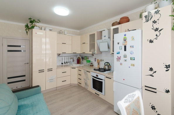 
  Продается 2-комн. квартира, 64 м², Шевченко ул, д. 288
. Фото 1.