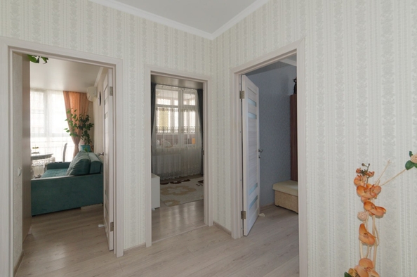 
  Продается 2-комн. квартира, 64 м², Шевченко ул, д. 288
. Фото 17.