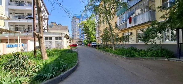 
  Продается 1-комн. квартира, 30 м², Шевченко ул, д. 237
. Фото 16.
