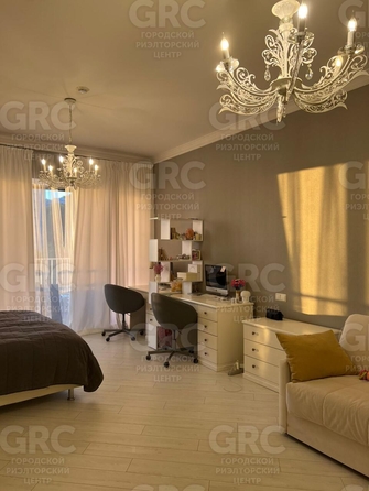 
  Продается 4-комн. квартира, 235 м², Курортный пр-кт, д. 105
. Фото 13.