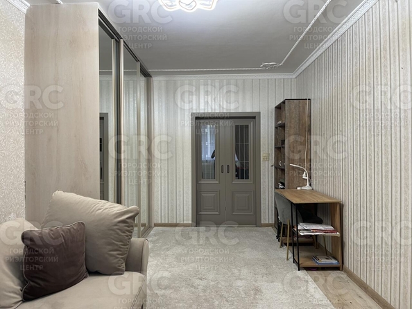 
  Продается 3-комн. квартира, 82 м², Тоннельная ул, д. 16
. Фото 4.