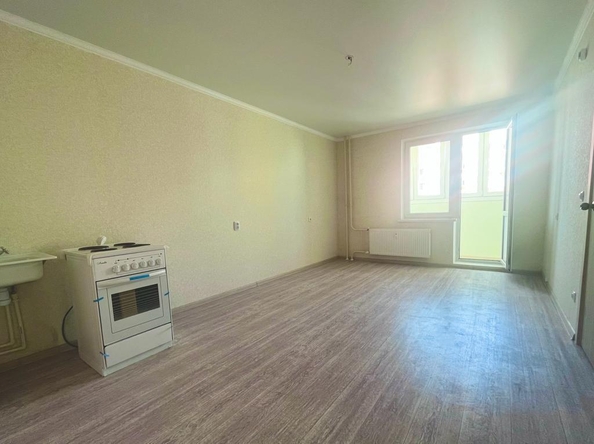 
  Продается 1-комн. квартира, 41 м², Адмирала Пустошкина ул, д. 22к10
. Фото 1.