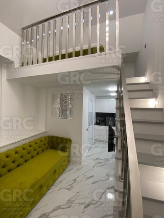 
  Продается студия, 37 м², Советская ул, д. 38
. Фото 1.