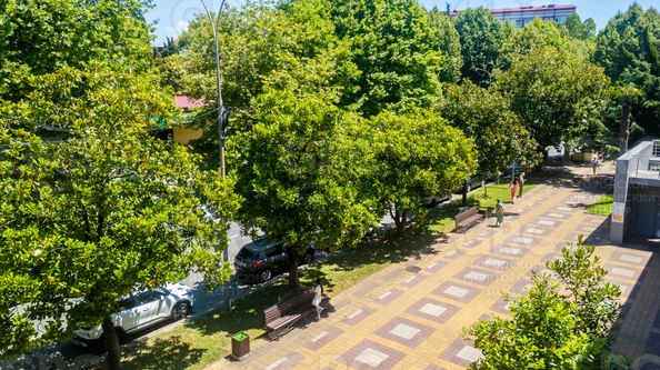 
  Продается 2-комн. квартира, 35.9 м², Молокова ул, д. 1
. Фото 18.