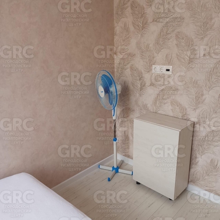 
  Продается 2-комн. квартира, 35.9 м², Молокова ул, д. 1
. Фото 33.