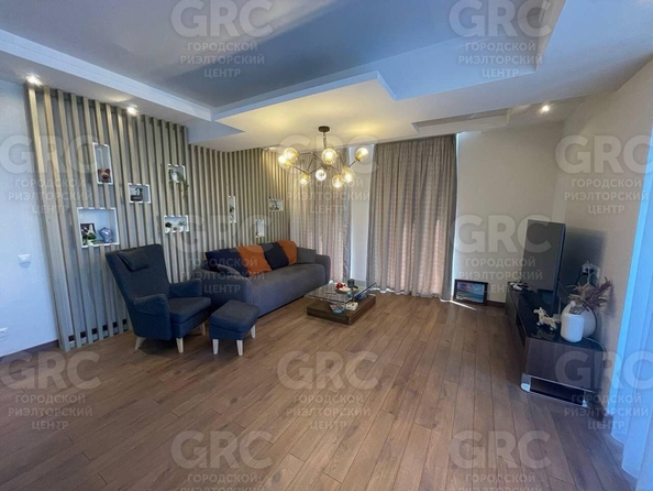 
  Продается 3-комн. квартира, 114 м², Гагринская ул, д. 3/8
. Фото 6.