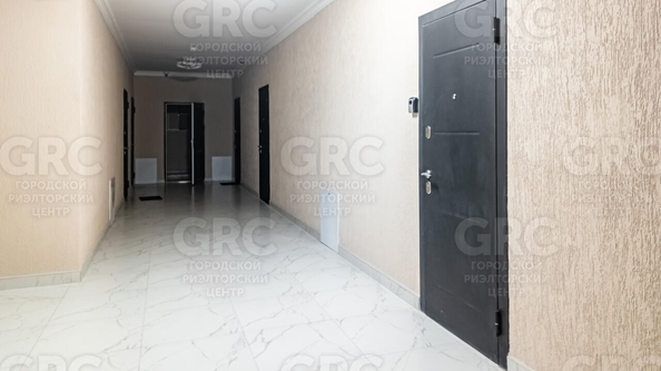
  Продается 1-комн. квартира, 35.9 м², Молокова ул, д. 1
. Фото 18.