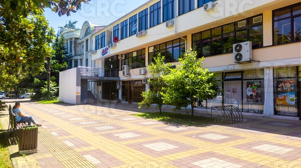 
  Продается 1-комн. квартира, 35.9 м², Молокова ул, д. 1
. Фото 27.