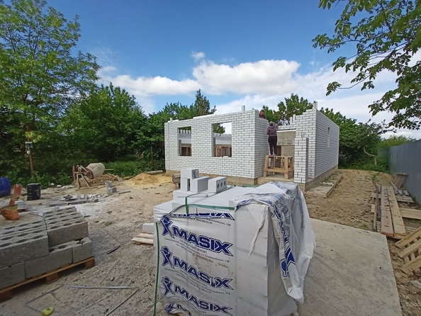 
  Продается дом, 75 м², станица Варениковская
. Фото 2.