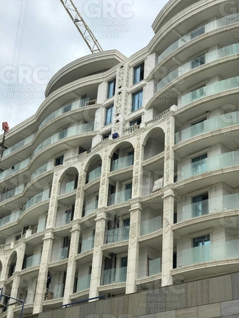 
  Продается 3-комн. квартира, 75 м², ГК Marine Garden Sochi (Марине), к 8
. Фото 3.