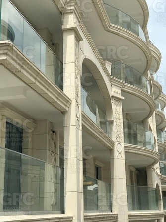 
  Продается 3-комн. квартира, 75 м², ГК Marine Garden Sochi (Марине), к 8
. Фото 4.