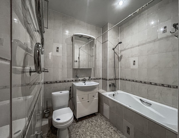 
  Продается 1-комн. квартира, 59 м², Промышленная ул, д. 9к2
. Фото 2.