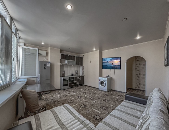 
  Продается 1-комн. квартира, 59 м², Промышленная ул, д. 9к2
. Фото 5.