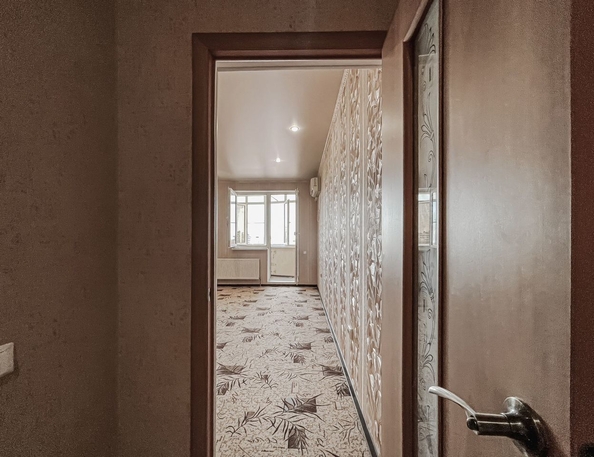 
  Продается 1-комн. квартира, 59 м², Промышленная ул, д. 9к2
. Фото 12.