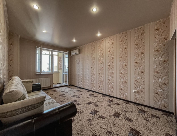 
  Продается 1-комн. квартира, 59 м², Промышленная ул, д. 9к2
. Фото 17.