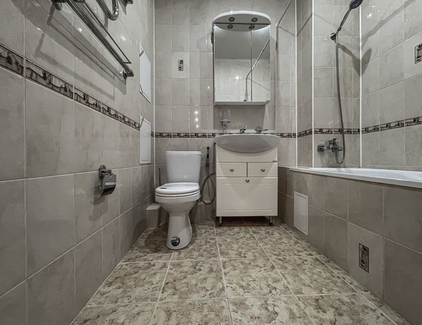 
  Продается 1-комн. квартира, 59 м², Промышленная ул, д. 9к2
. Фото 25.