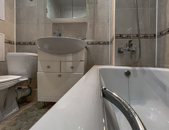
  Продается 1-комн. квартира, 59 м², Промышленная ул, д. 9к2
. Фото 29.