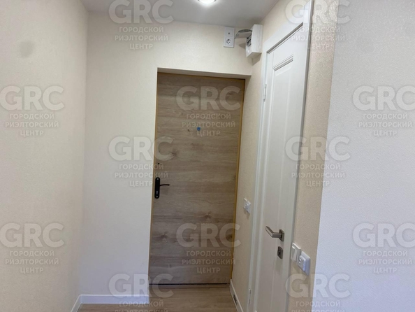 
  Продается 1-комн. квартира, 17 м², Чебрикова ул, д. 40
. Фото 6.