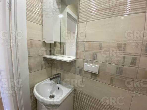 
  Продается 1-комн. квартира, 17 м², Чебрикова ул, д. 40
. Фото 9.