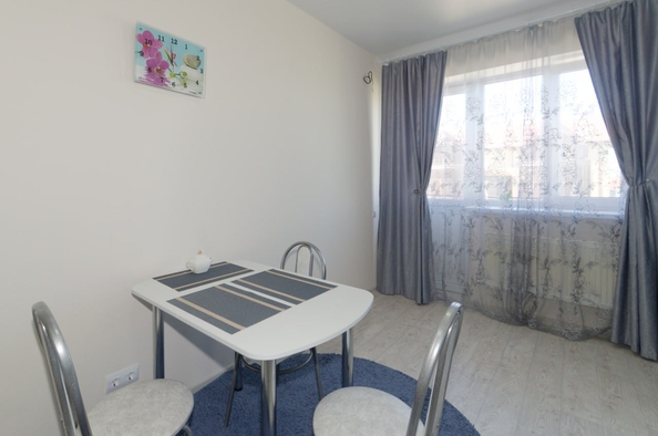 
  Продается 1-комн. квартира, 47 м², Солнечная ул, д. 38к3
. Фото 2.