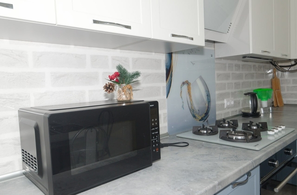 
  Продается 1-комн. квартира, 47 м², Солнечная ул, д. 38к3
. Фото 5.