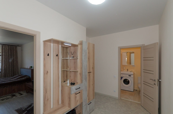 
  Продается 1-комн. квартира, 47 м², Солнечная ул, д. 38к3
. Фото 11.