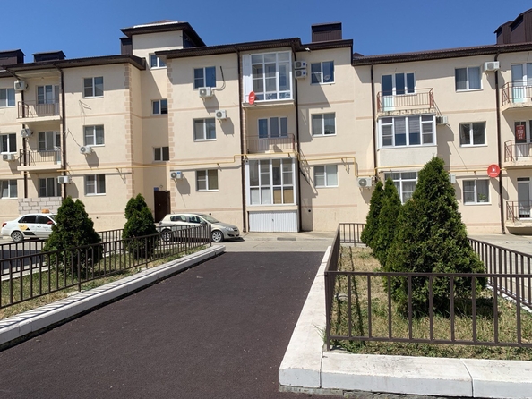 
  Продается 1-комн. квартира, 47 м², Солнечная ул, д. 38к3
. Фото 20.