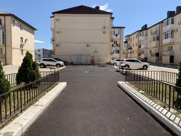 
  Продается 1-комн. квартира, 47 м², Солнечная ул, д. 38к3
. Фото 23.