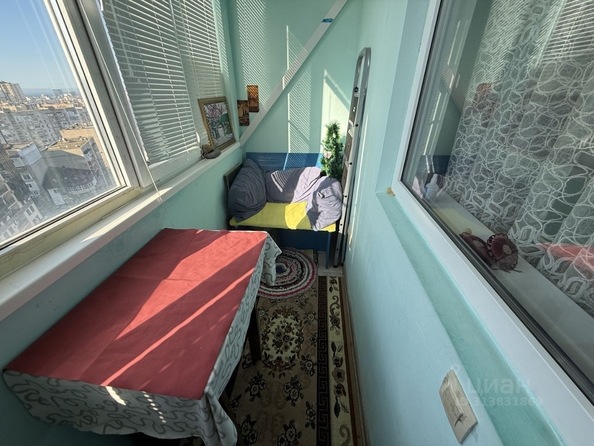 
  Продается студия, 33 м², Владимирская ул, д. 154к1
. Фото 10.