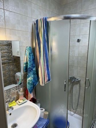
  Продается студия, 33 м², Владимирская ул, д. 154к1
. Фото 12.