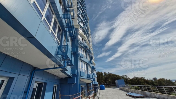 
  Продается 1-комн. квартира, 29.81 м², Есауленко ул, д. 6а к1
. Фото 5.