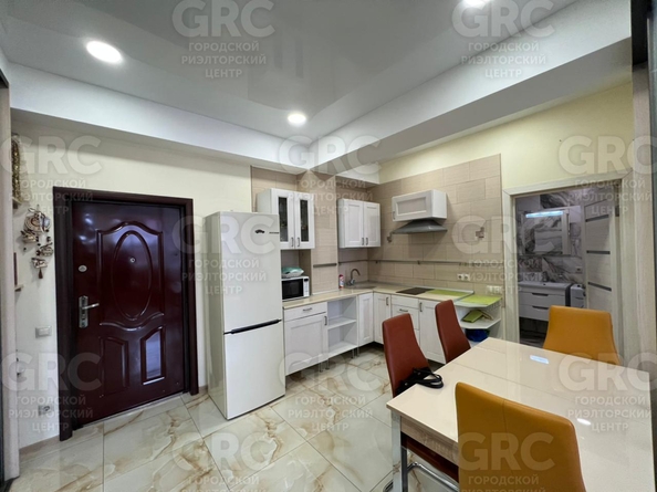 
  Продается 2-комн. квартира, 54 м², Целинная ул, д. 15/12
. Фото 1.