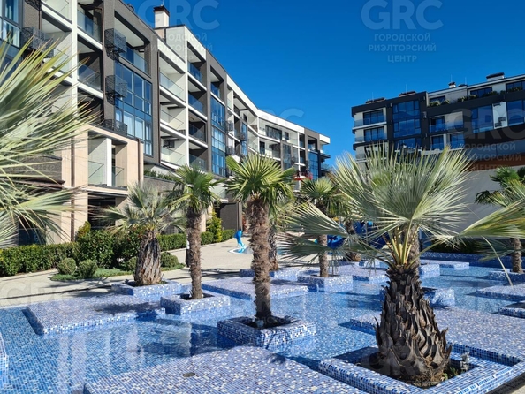 
  Продается 1-комн. квартира, 100 м², Прозрачная (Лазурный берег кв-л) ул, д. 35
. Фото 3.