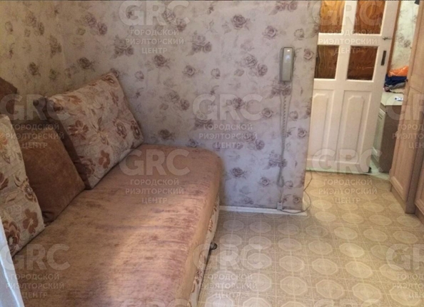
  Продается 1-комн. квартира, 18 м², Чебрикова ул, д. 36
. Фото 3.