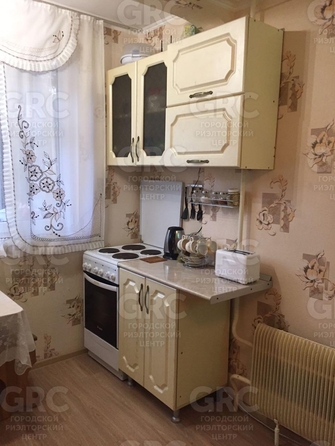 
  Продается 2-комн. квартира, 36 м², Чебрикова ул, д. 36
. Фото 1.