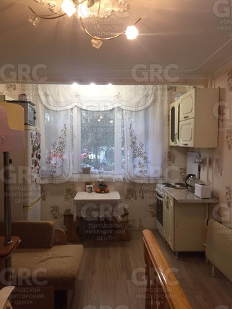 
  Продается 2-комн. квартира, 36 м², Чебрикова ул, д. 36
. Фото 5.