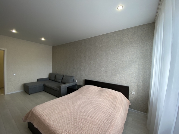 
  Продается 1-комн. квартира, 40 м², Верхняя дорога ул, д. 151к5
. Фото 4.