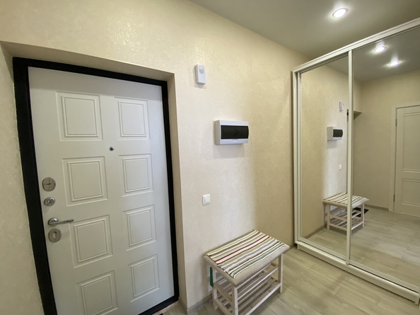 
  Продается 1-комн. квартира, 40 м², Верхняя дорога ул, д. 151к5
. Фото 10.