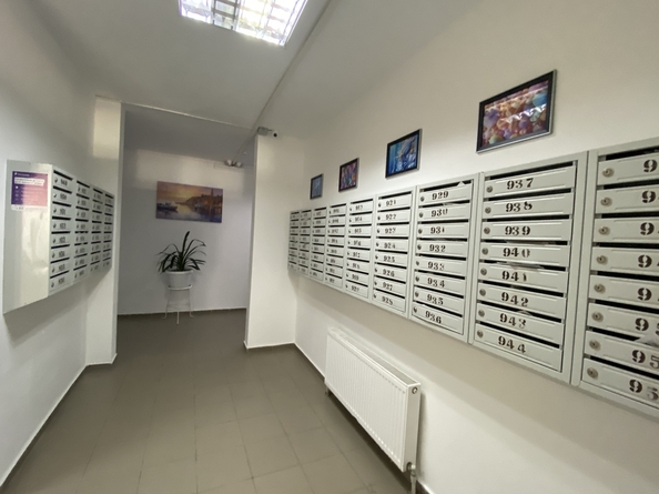 
  Продается 1-комн. квартира, 40 м², Верхняя дорога ул, д. 151к5
. Фото 31.