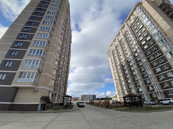 
  Продается 1-комн. квартира, 40 м², Верхняя дорога ул, д. 151к5
. Фото 36.
