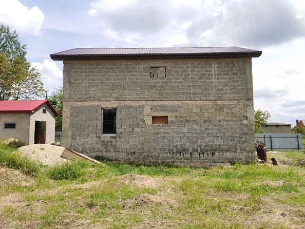 
  Продается дом, 110 м², село Джигинка
. Фото 4.