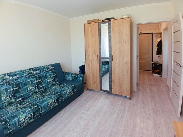 
  Продается 1-комн. квартира, 39 м², Адмирала Пустошкина ул, д. 22к12
. Фото 10.