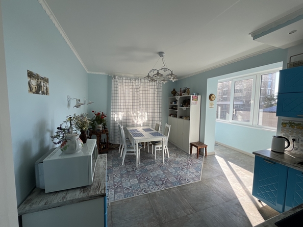 
  Продается 2-комн. квартира, 76 м², Краснодарская ул, д. 64Бк1
. Фото 1.