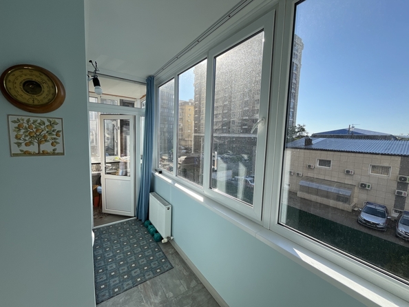 
  Продается 2-комн. квартира, 76 м², Краснодарская ул, д. 64Бк1
. Фото 6.